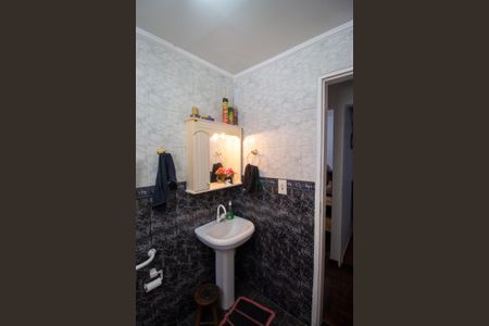 Casa à venda com 151m², 4 quartos e 3 vagasBanheiro 3