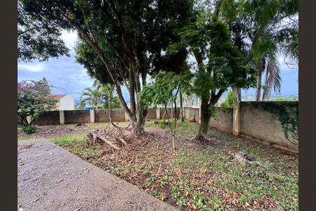 Casa à venda com 240m², 3 quartos e 2 vagasÁrea comum