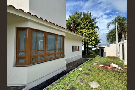 Casa à venda com 240m², 3 quartos e 2 vagasÁrea comum