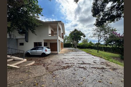 Casa à venda com 240m², 3 quartos e 2 vagasÁrea comum
