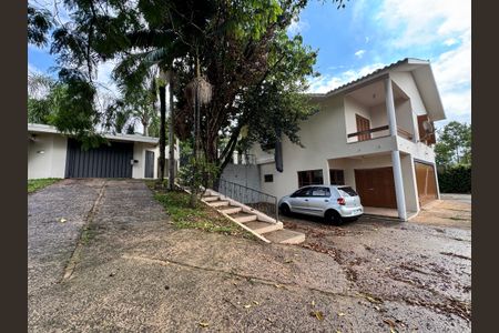 Casa à venda com 240m², 3 quartos e 2 vagasÁrea comum