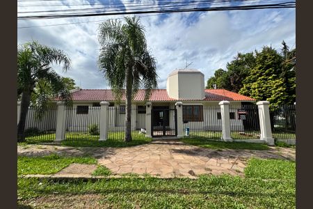 Casa à venda com 240m², 3 quartos e 2 vagasÁrea comum