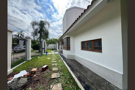 Casa à venda com 240m², 3 quartos e 2 vagasÁrea comum