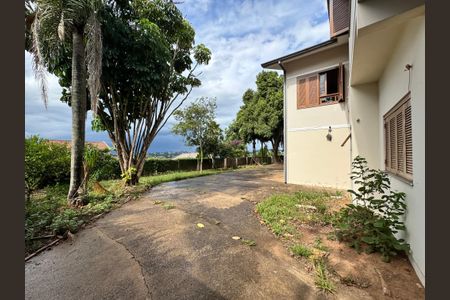 Casa à venda com 240m², 3 quartos e 2 vagasÁrea comum