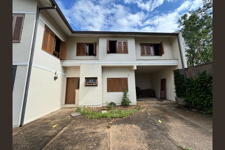 Casa à venda com 240m², 3 quartos e 2 vagasÁrea comum