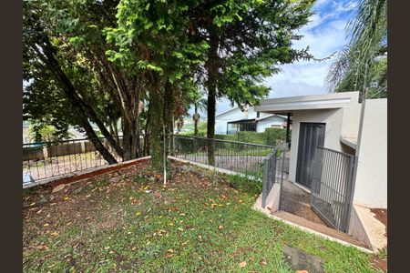 Casa à venda com 240m², 3 quartos e 2 vagasÁrea comum