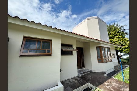 Casa à venda com 240m², 3 quartos e 2 vagasÁrea comum