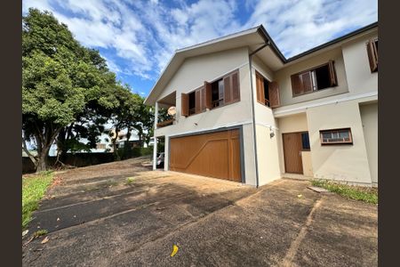 Casa à venda com 240m², 3 quartos e 2 vagasÁrea comum