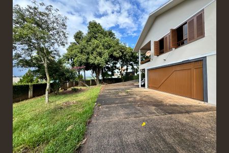 Casa à venda com 240m², 3 quartos e 2 vagasÁrea comum