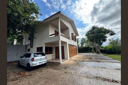 Casa à venda com 240m², 3 quartos e 2 vagasÁrea comum