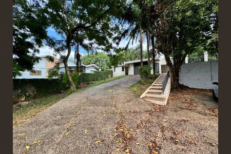 Casa à venda com 240m², 3 quartos e 2 vagasÁrea comum