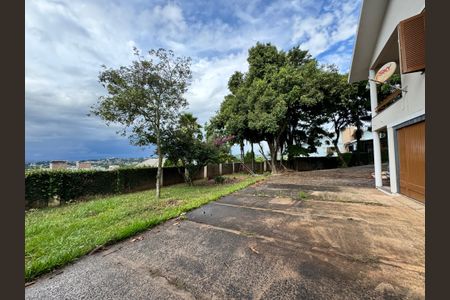 Casa à venda com 240m², 3 quartos e 2 vagasÁrea comum