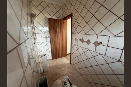 Casa à venda com 240m², 3 quartos e 2 vagasbanheiro garagem