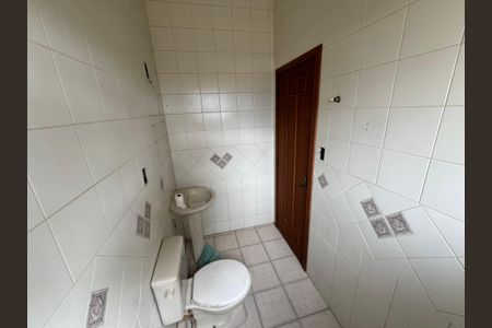 Casa à venda com 240m², 3 quartos e 2 vagasbanheiro lavanderia