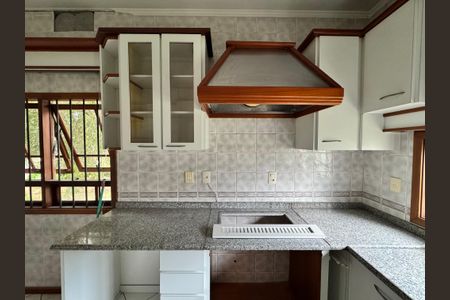 Casa à venda com 240m², 3 quartos e 2 vagasCozinha