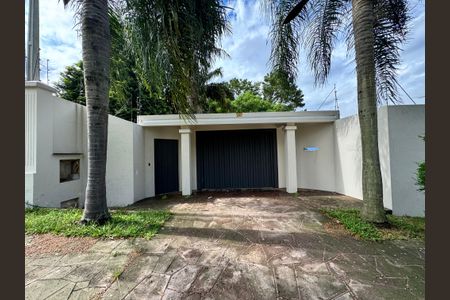 Casa à venda com 240m², 3 quartos e 2 vagasÁrea comum