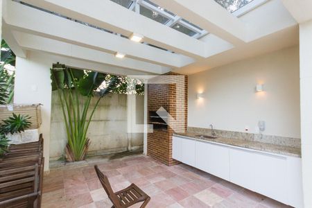 Apartamento à venda com 60m², 2 quartos e 1 vagaÁrea comum - Churrasqueira