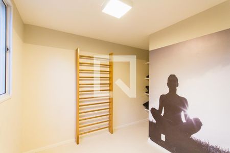 Apartamento à venda com 60m², 2 quartos e 1 vagaSaúna