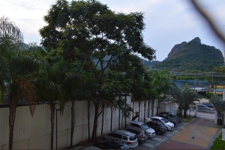 Apartamento à venda com 60m², 2 quartos e 1 vagaVista da Varanda