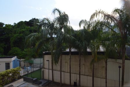 Apartamento à venda com 60m², 2 quartos e 1 vagaVista da Varanda