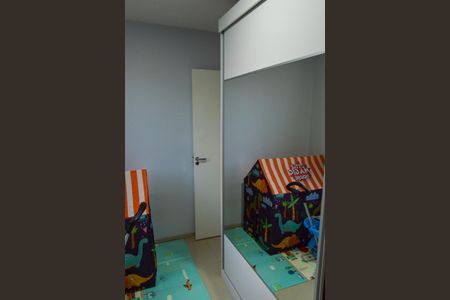 Apartamento à venda com 60m², 2 quartos e 1 vagaQuarto