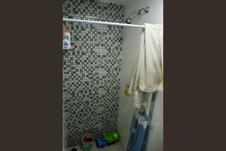 Apartamento à venda com 60m², 2 quartos e 1 vagaBanheiro da Suíte