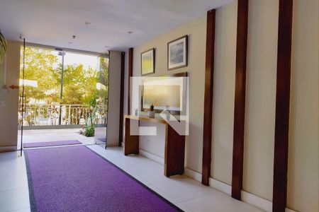 Apartamento à venda com 60m², 2 quartos e 1 vagaHall de Entrada