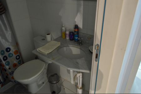 Apartamento à venda com 60m², 2 quartos e 1 vagaBanheiro