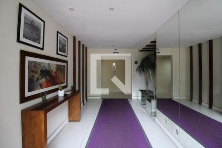 Apartamento à venda com 60m², 2 quartos e 1 vagaHall de Entrada