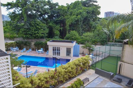 Apartamento à venda com 60m², 2 quartos e 1 vagaVista da Suíte