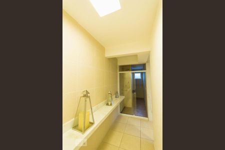 Apartamento à venda com 60m², 2 quartos e 1 vagaSaúna