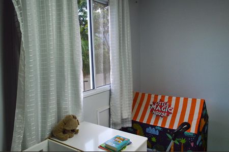 Apartamento à venda com 60m², 2 quartos e 1 vagaQuarto