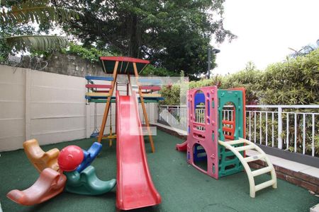 Apartamento à venda com 60m², 2 quartos e 1 vagaÁrea comum - Playground