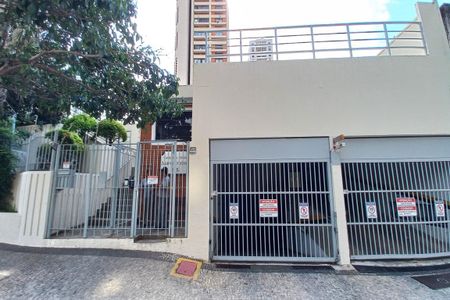 Apartamento à venda com 60m², 1 quarto e 1 vagaFachada e Portaria