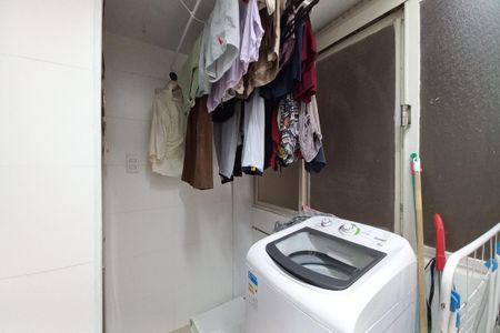 Apartamento à venda com 60m², 1 quarto e 1 vagaÁrea de Serviço