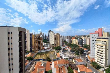 Apartamento à venda com 60m², 1 quarto e 1 vagaVista do Quarto 
