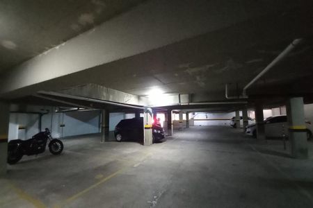 Apartamento à venda com 60m², 1 quarto e 1 vagaGaragem 