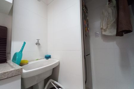 Apartamento à venda com 60m², 1 quarto e 1 vagaÁrea de Serviço