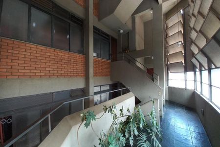 Apartamento à venda com 60m², 1 quarto e 1 vagaFachada do Prédio Interno 