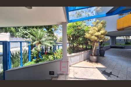 Apartamento à venda com 98m², 2 quartos e 2 vagasÁrea comum