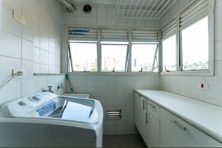 Apartamento à venda com 98m², 2 quartos e 2 vagasÁrea de Serviço