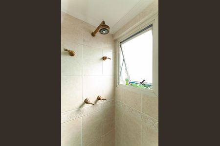 Apartamento à venda com 98m², 2 quartos e 2 vagasBanheiro Social