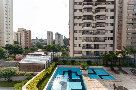 Apartamento à venda com 98m², 2 quartos e 2 vagasVista Quarto 1 Suíte
