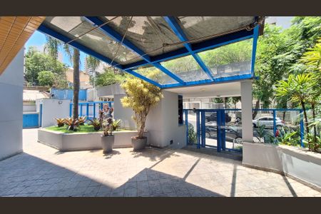 Apartamento à venda com 98m², 2 quartos e 2 vagasÁrea comum