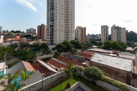 Apartamento à venda com 98m², 2 quartos e 2 vagasVista Quarto 2