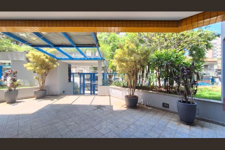 Apartamento à venda com 98m², 2 quartos e 2 vagasÁrea comum