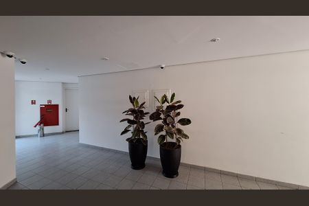 Apartamento à venda com 98m², 2 quartos e 2 vagasÁrea comum