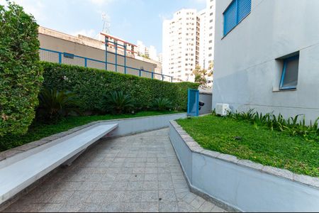 Apartamento à venda com 98m², 2 quartos e 2 vagasÁrea Comum - Pateo