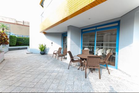 Apartamento à venda com 98m², 2 quartos e 2 vagasÁrea Comum