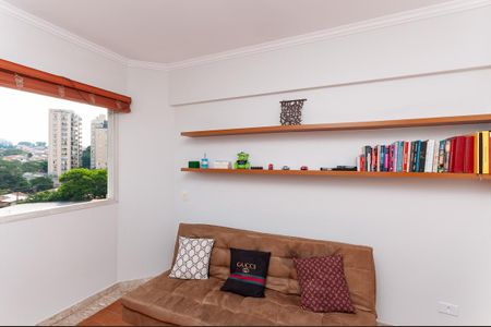 Apartamento à venda com 98m², 2 quartos e 2 vagasQuarto 2